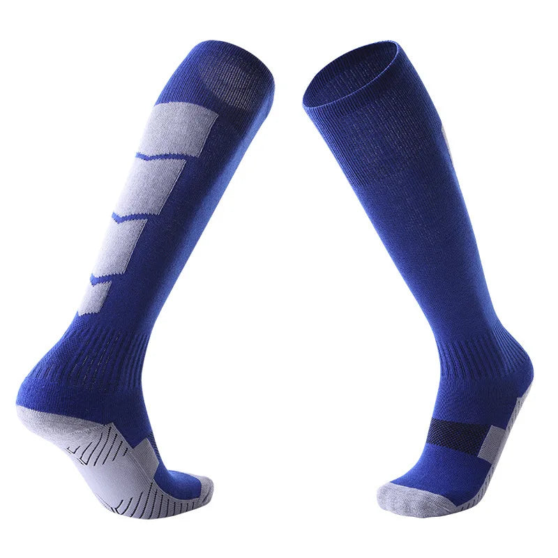 CowLost | activewear-pants-thick-deadlift-crossfit-calf-sleeves-bodybuilding-socks |6
