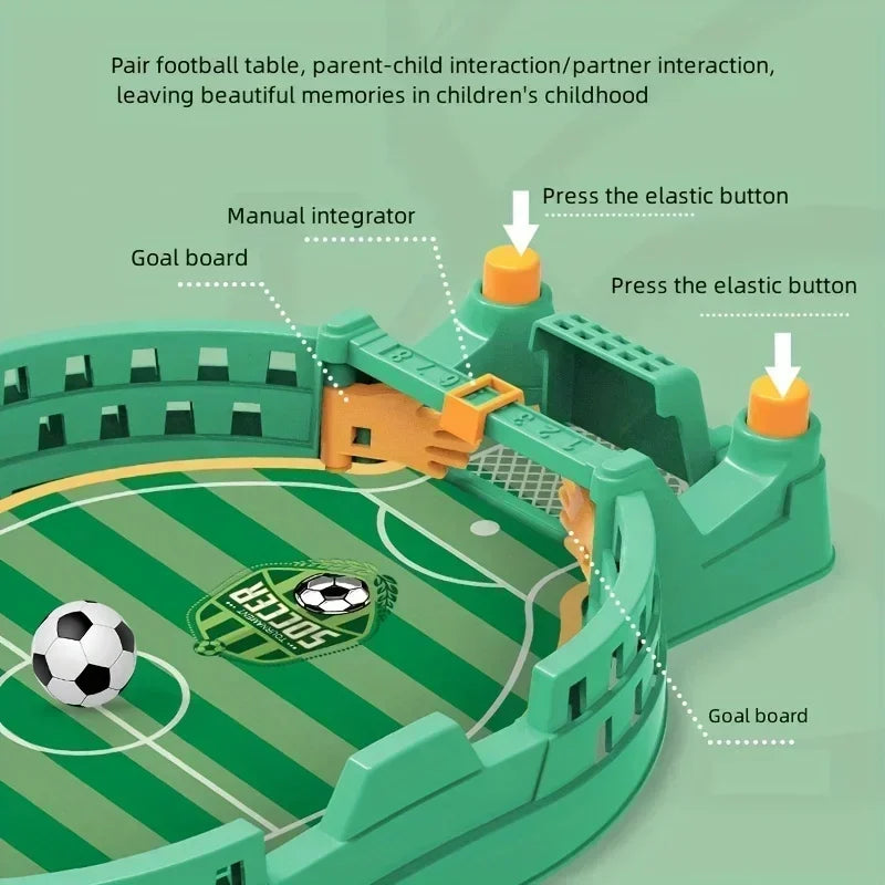 CowLost | product_id-tabletop-football-soccer-pinball-foosball-game-for-indoor-party |8