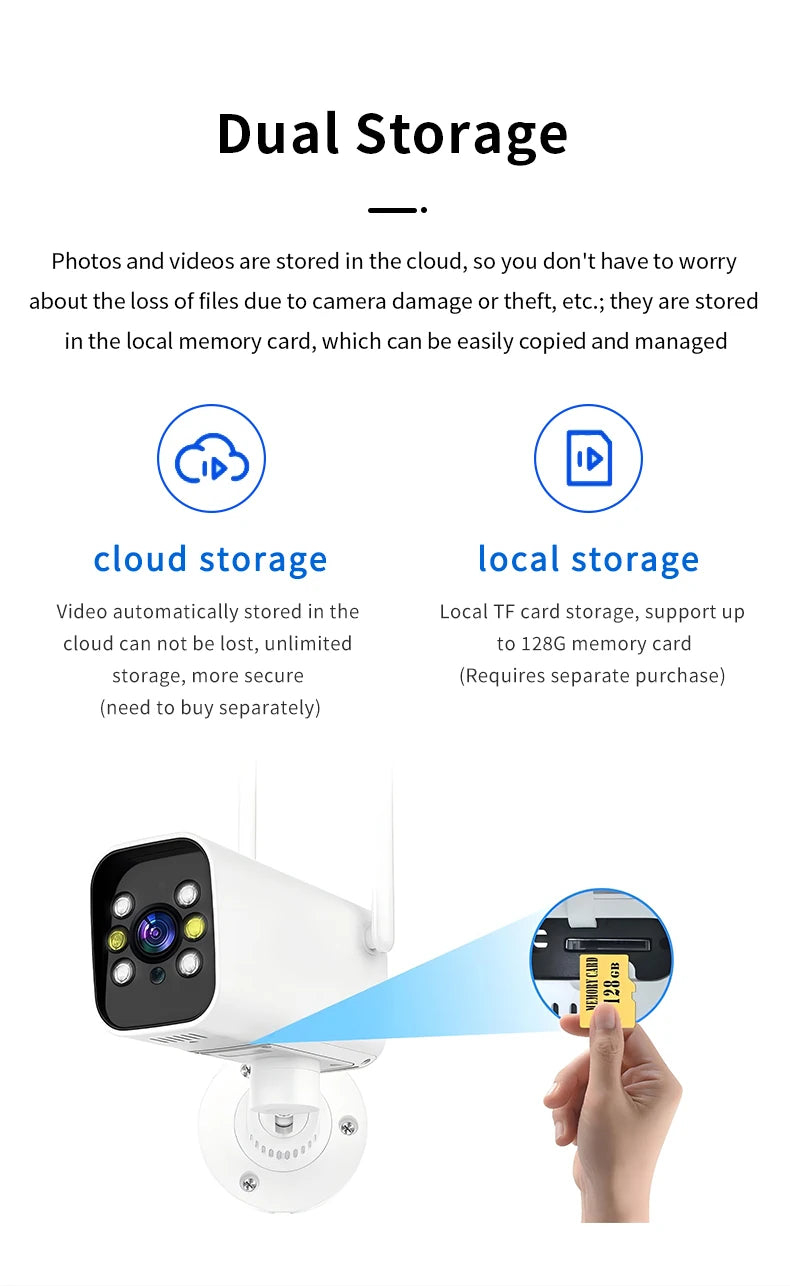 CowLost | product_id-vesafe-4mp-2k-ptz-wifi-ip66-outdoor-h-265-bullet-security-camera-with-auto-tracking-and-audio |16