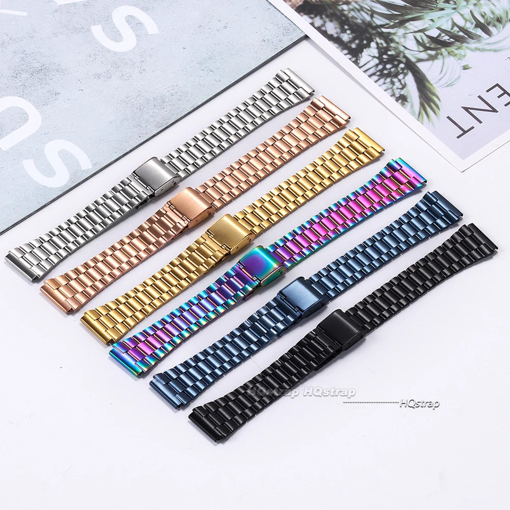 CowLost | product_id-stainless-steel-metal-watchband-strap-for-casio-sgw400-f91w-f84-f105-108-a158-168-ae1200-1300-unisex |12