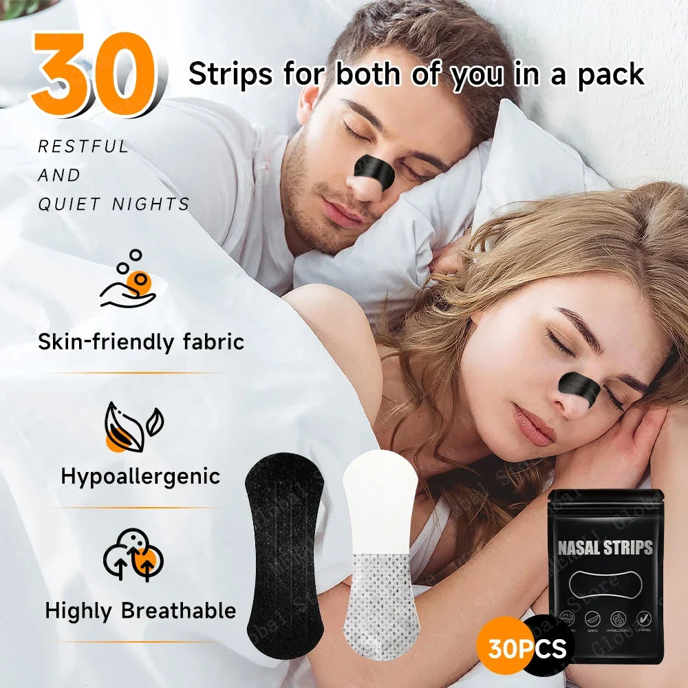 CowLost | anti-snoring-nasal-strips-for-snoring |3