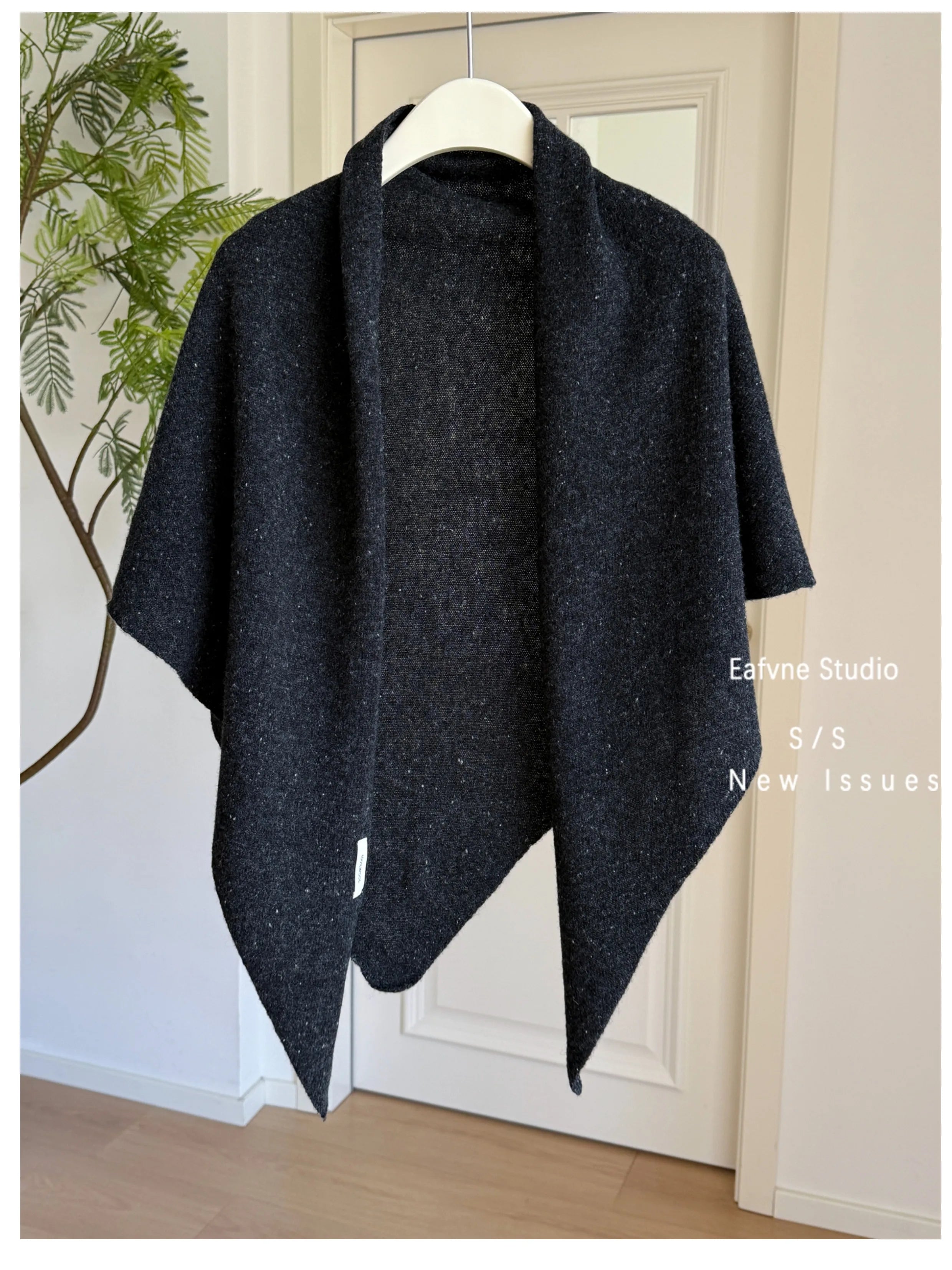 CowLost | japanese-wool-long-triangle-scaf-elegant-oversized-women-big-shawl |26