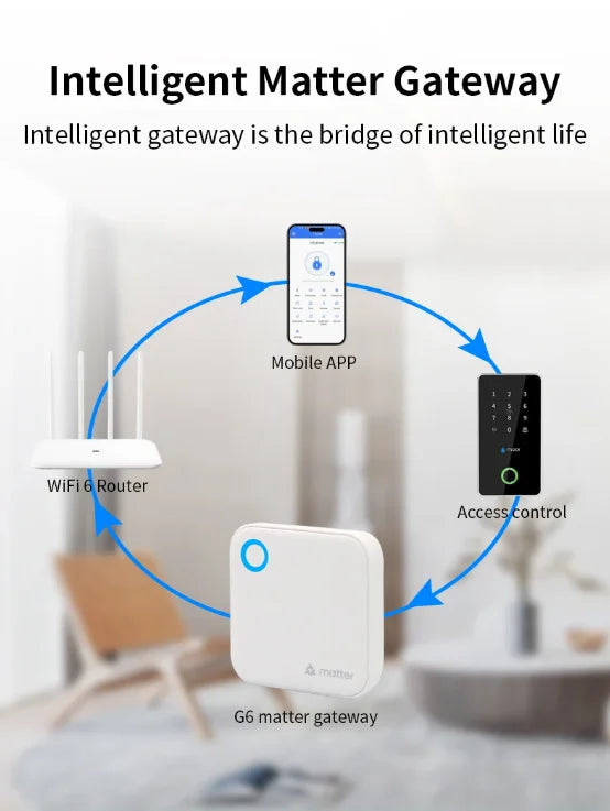 CowLost | sound-system-remote-controls-product_id-ttlock-iphone-smart-homekit-siri-voice-control-g6-wifi-gateway-remote-unlock |9