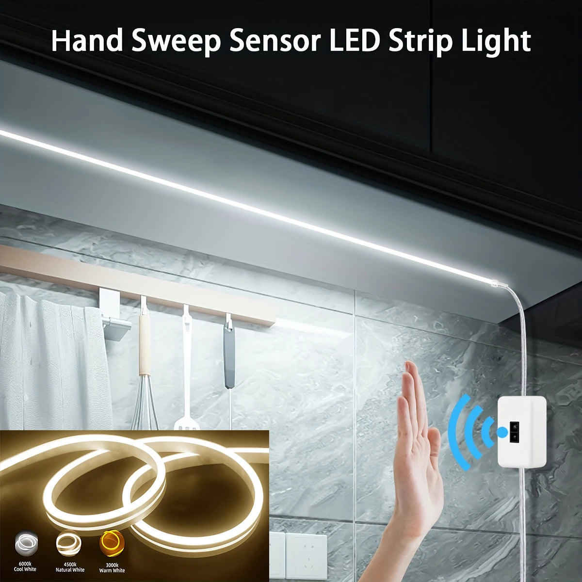 CowLost | light-ropes-strings-product_id-neon-led-light-strip-5v-usb-motion-sensor-dimmer-waterproof-flexible-silicone-rope-for-home-outdoor-decor |1