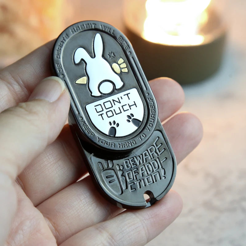 CowLost | product_id-edc-angry-rabbit-mechanical-push-slider-fidget-toy-for-adhd-anxiety-stress-relief-gift |6