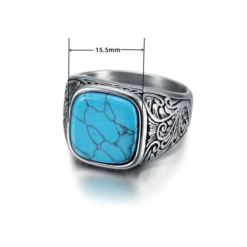 CowLost | jiayiqi-vintage-handmade-oval-rings-for-men |18