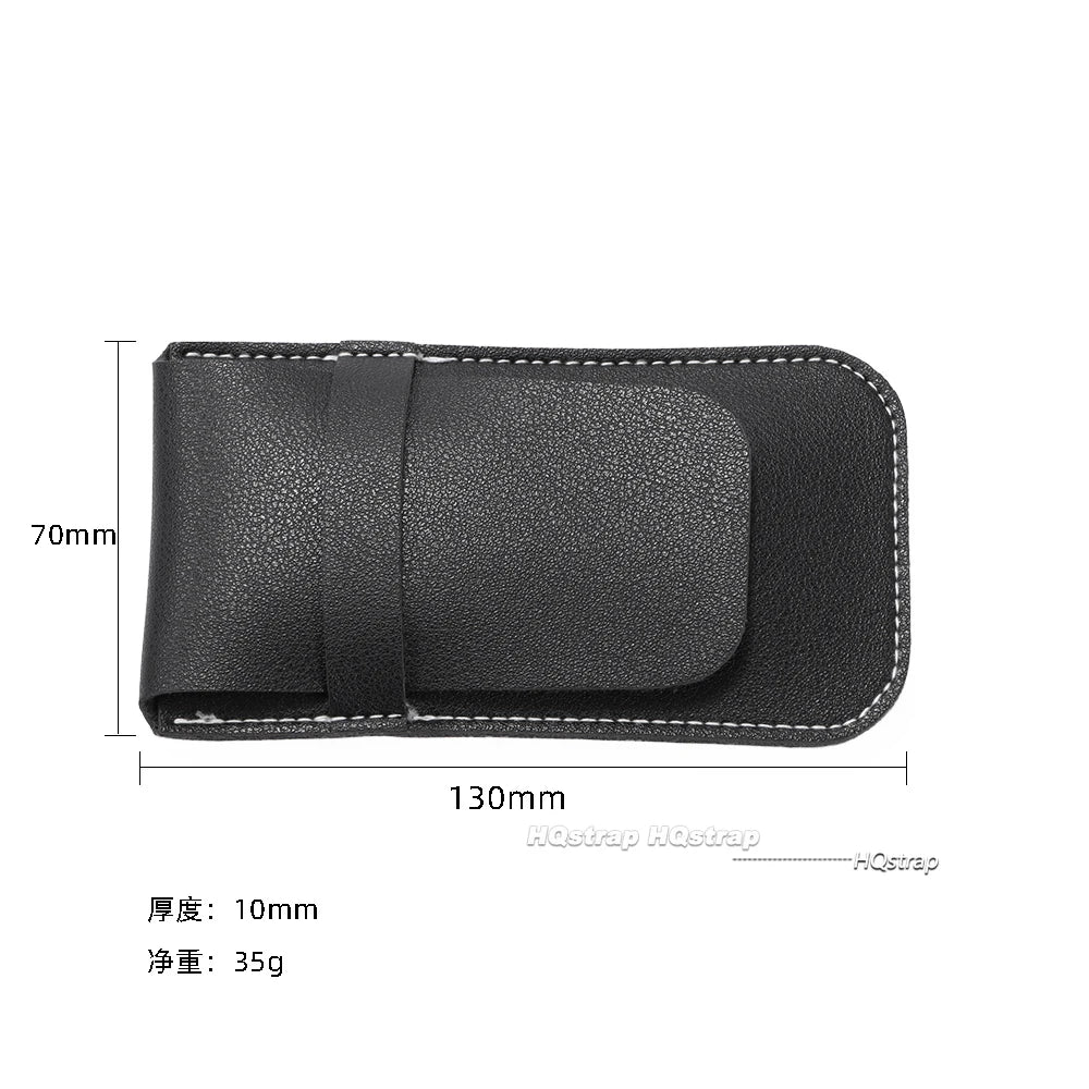 CowLost | watches-product_id-pu-leather-watch-organizer-bag-anti-dust-anti-scratch-flip-cover-storage-gift-bag |8