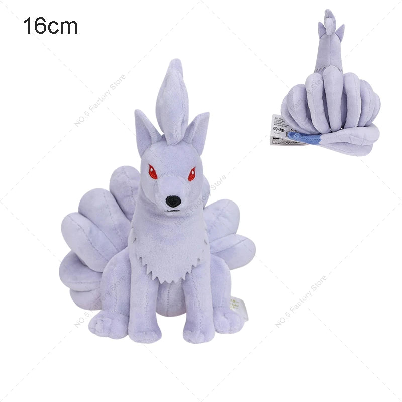 CowLost | fencing-barriers-70-styles-pokemon-plush-toys-soft-anime-dolls |29