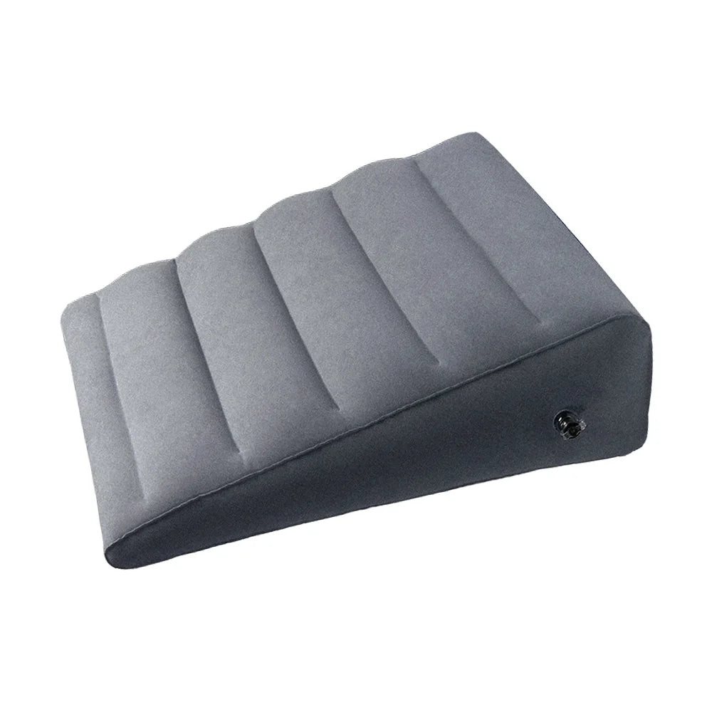 CowLost | product_id-inflatable-travel-and-camping-foot-leg-wedge-pillow |6