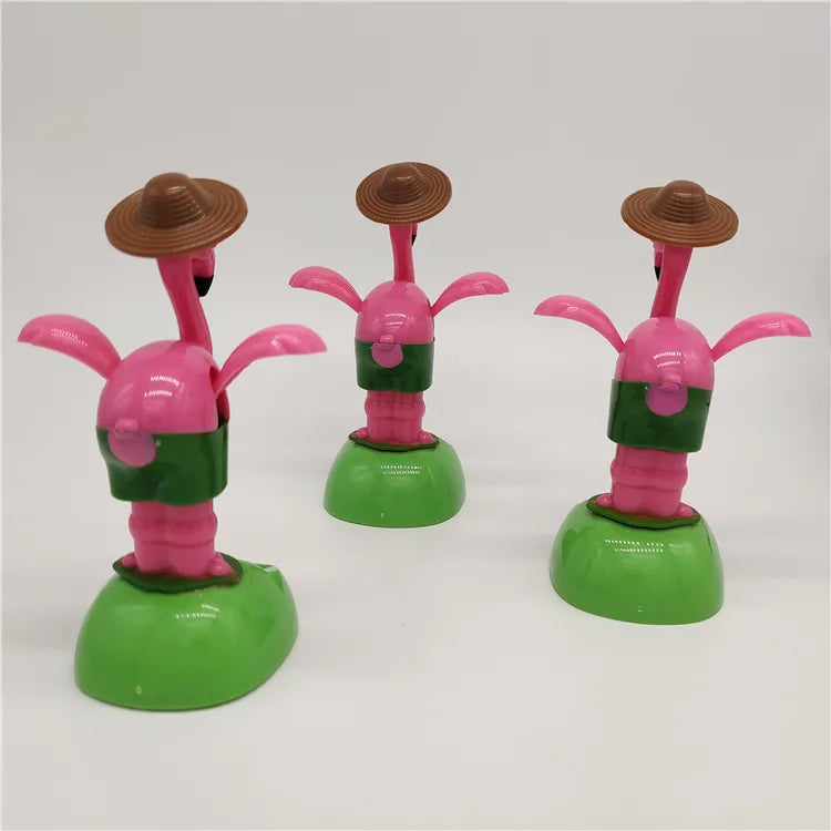 CowLost | product_id-funny-flamingo-solar-powered-bobblehead-car-accessory-gift |5
