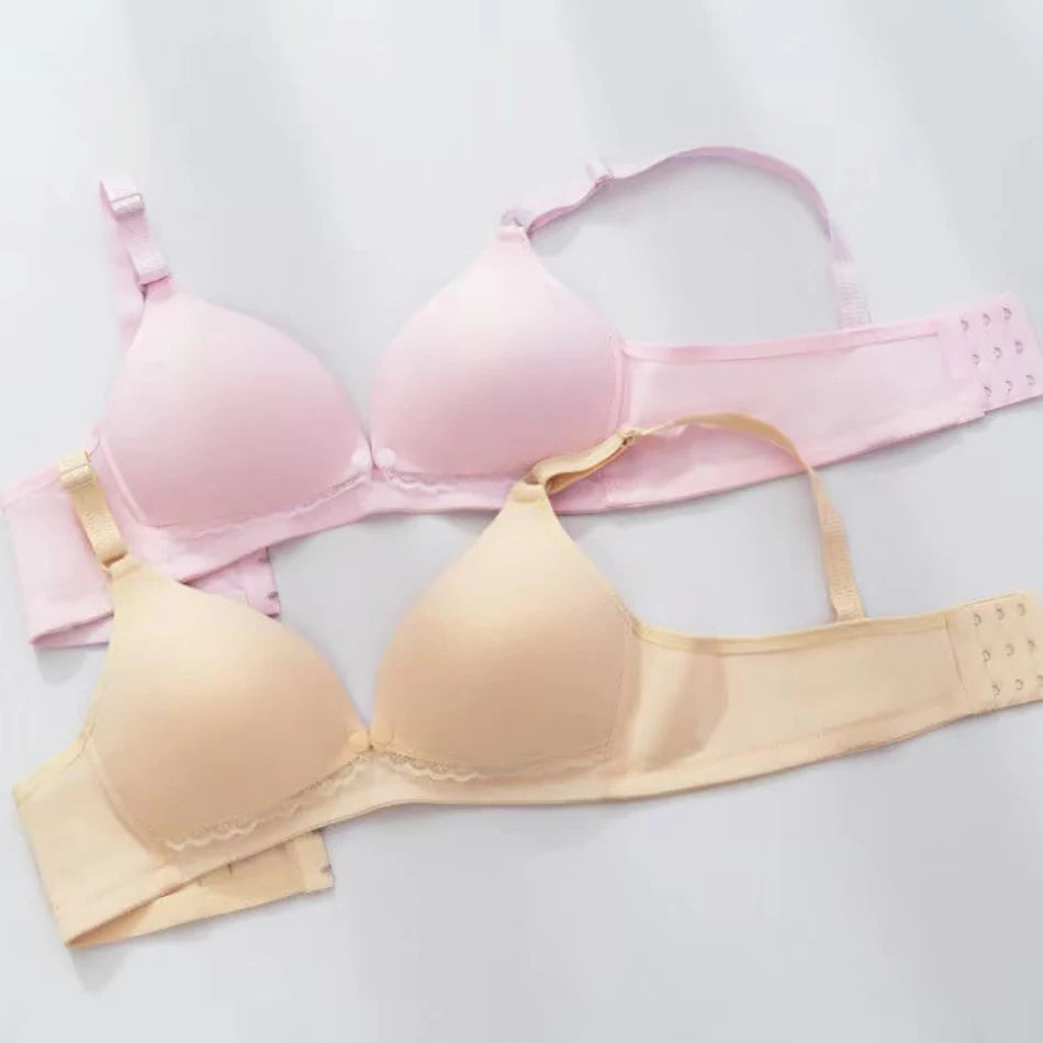 CowLost | product_id-seamless-front-clip-nursing-bra-for-maternity-postpartum-support |12