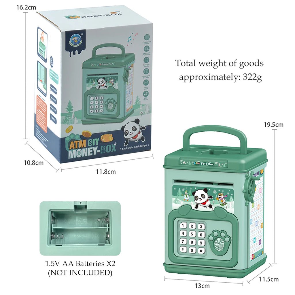 CowLost | product_id-electronic-atm-piggy-bank-with-password-lock-large-capacity-money-saving-box-for-kids |5