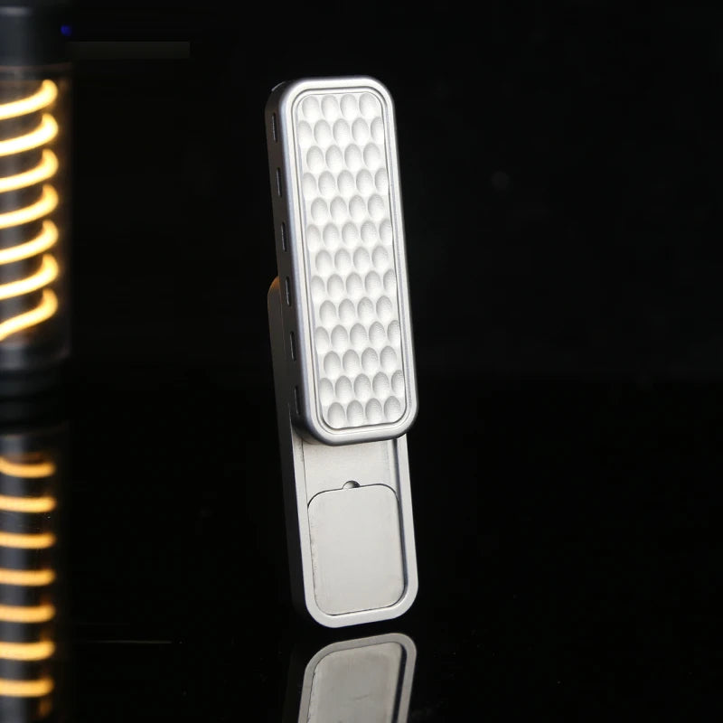 CowLost | product_id-stainless-steel-edc-fidget-slider-keyring-stress-relief-toy-for-adults |3