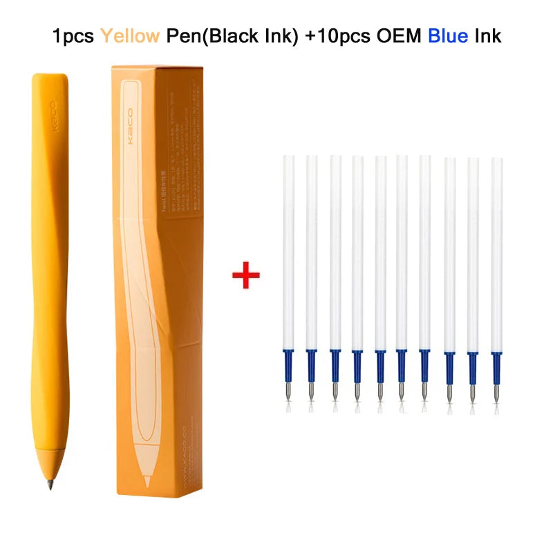 CowLost | product_id-kaco-twist-rotate-gel-pen-with-fidget-toy-anti-roll-silicone-grip-smudge-proof-ink-for-stress-relief-smooth-writing |38