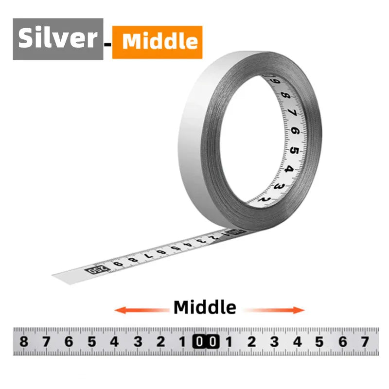 CowLost | product_id-stainless-steel-self-adhesive-measuring-tape-ruler-metric-scale-durable-rust-proof |23