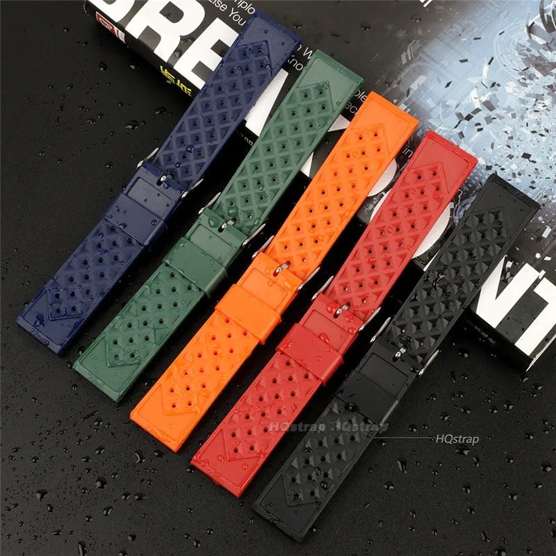 CowLost | product_id-tropic-silicone-quick-release-watch-strap-20mm-22mm-for-citizen-seiko-casio-waterproof-rubber-bracelet |4