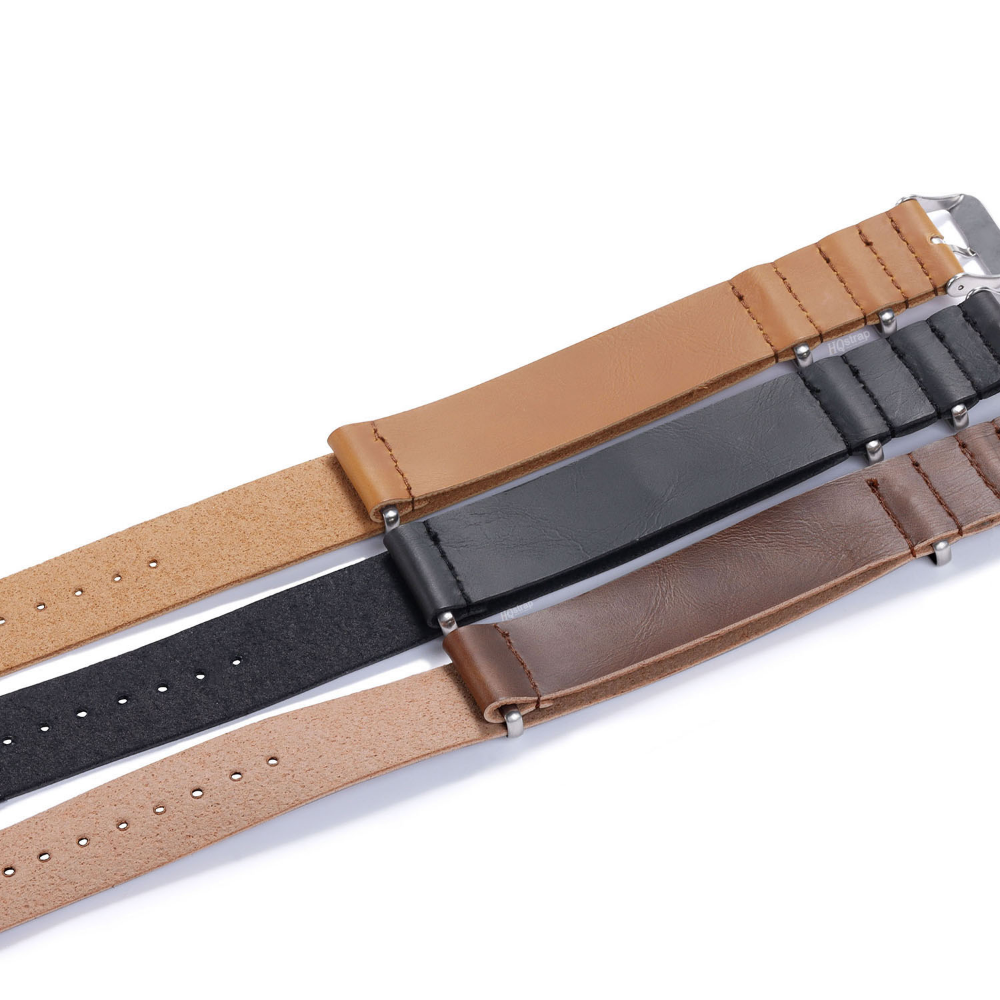 CowLost | 18mm-20mm-22mm-watch-band-for-seiko-watchbands-for-rolex-universal-replacement-strap-galaxy-watch-3-4-5-40-45-pro-pu-bracelet |9