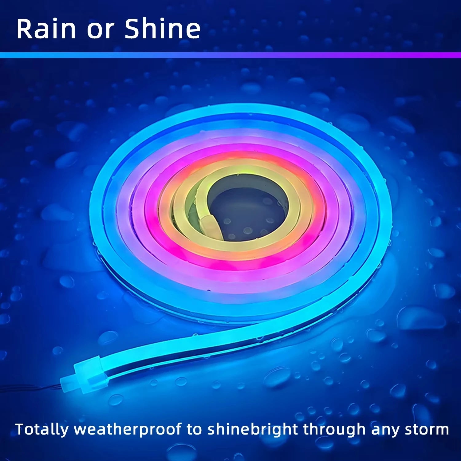 CowLost | light-ropes-strings-product_id-rgbic-neon-led-strip-light-5v-usb-bluetooth-music-sync-waterproof-tape-for-gaming-room-party-decoration |7
