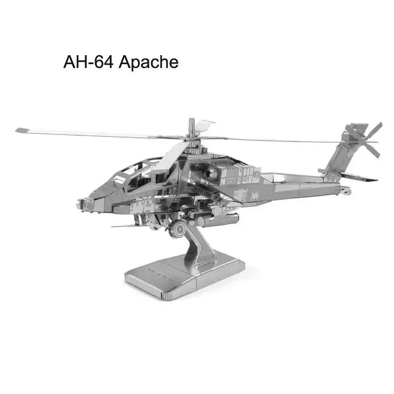 CowLost | product_id-3d-metal-military-fighter-helicopter-diy-puzzle-models |40