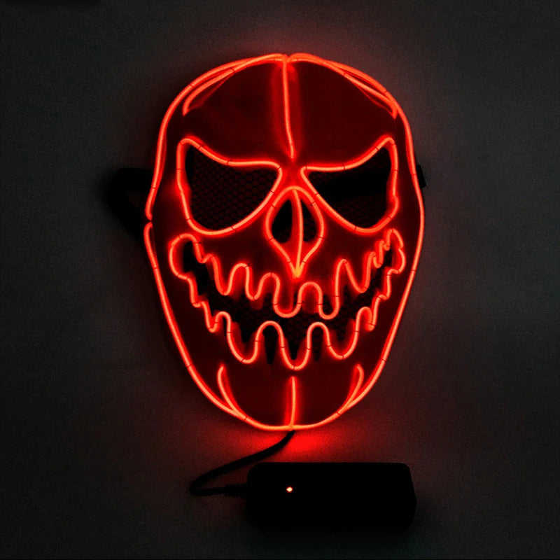 CowLost | cosplay-party-mask-luminous-light-up |44