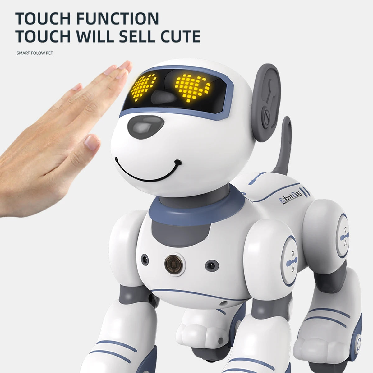 CowLost | product_id-intelligent-robot-dog-remote-control-toy-with-voice-music-and-diy-programming-functions-for-kids |1
