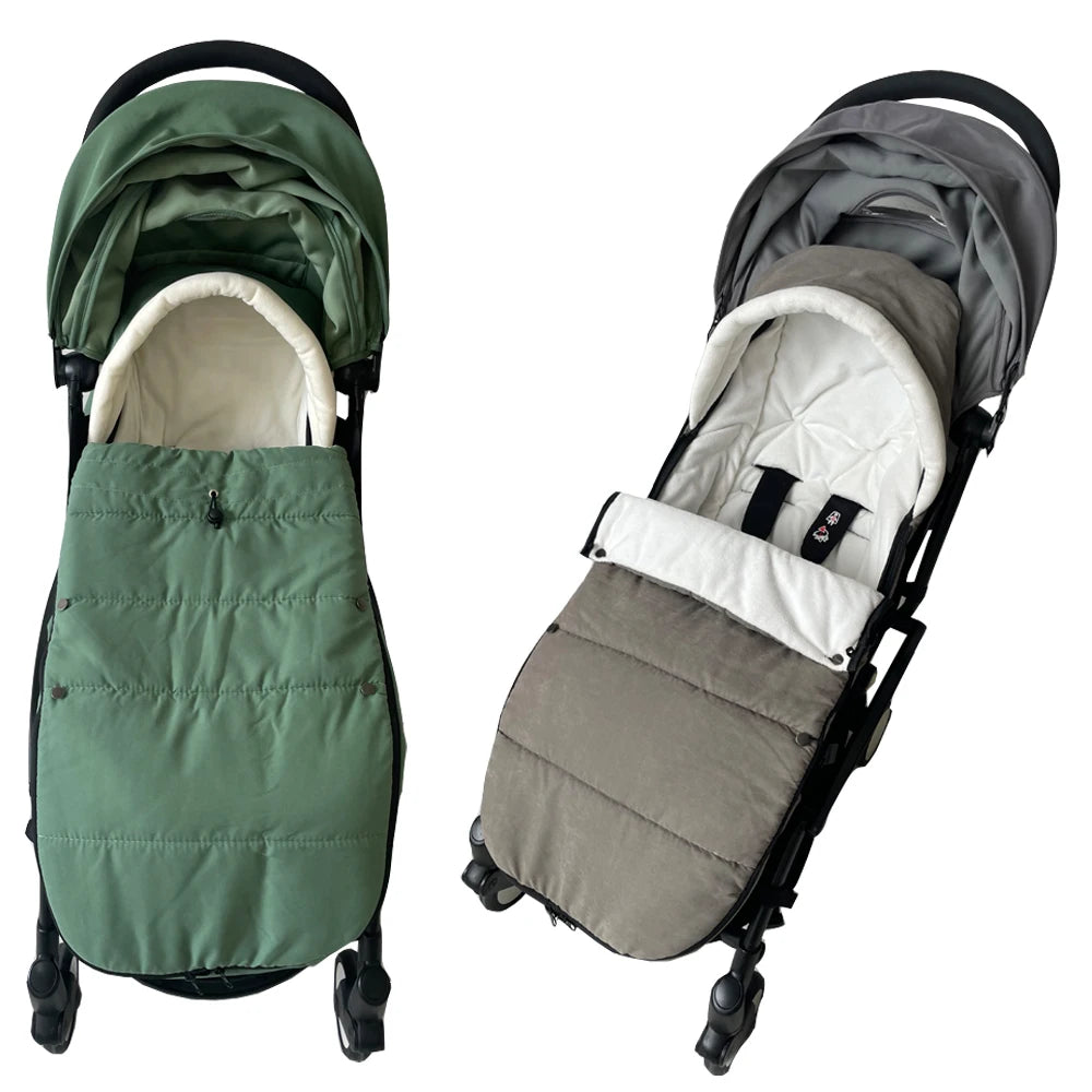 CowLost | universal-stroller-footmuff-compatible-with-all-yoyo-strollers-and-bugaboo-strollers |20