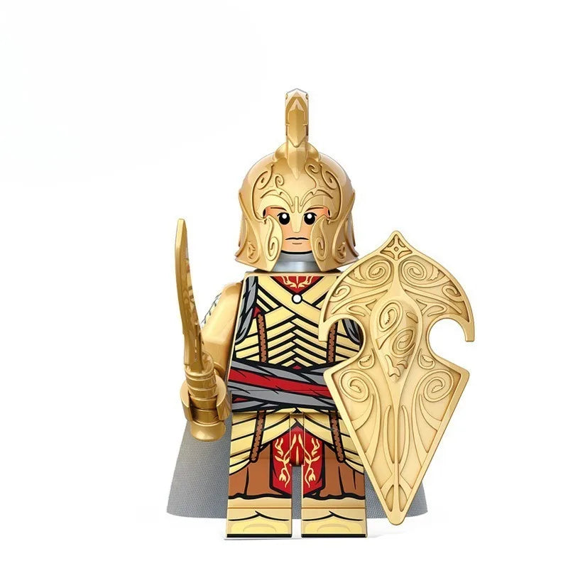 CowLost | product_id-kt1032-medieval-nordo-elf-guard-archer-building-block-doll-toy-gift |4