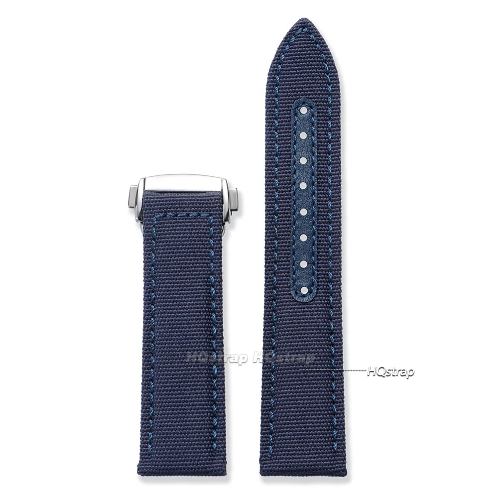 CowLost | product_id-hqstrap-nylon-watch-strap-for-omega-seamaster-300-speedmaster-20mm-22mm |14