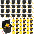 CowLost | product_id-graduation-rubber-duck-sets-with-candy-boxes-and-yellow-tassel-6-12-24-bulk-grad-party-favors |1