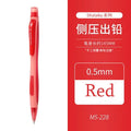 CowLost | product_id-japanese-uni-0-5mm-mechanical-pencil-candy-color-automatic-writing-practice |13
