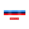 CowLost | product_id-1m-personalized-three-color-national-flag-vinyl-car-sticker-for-germany-italy-france-russia |7