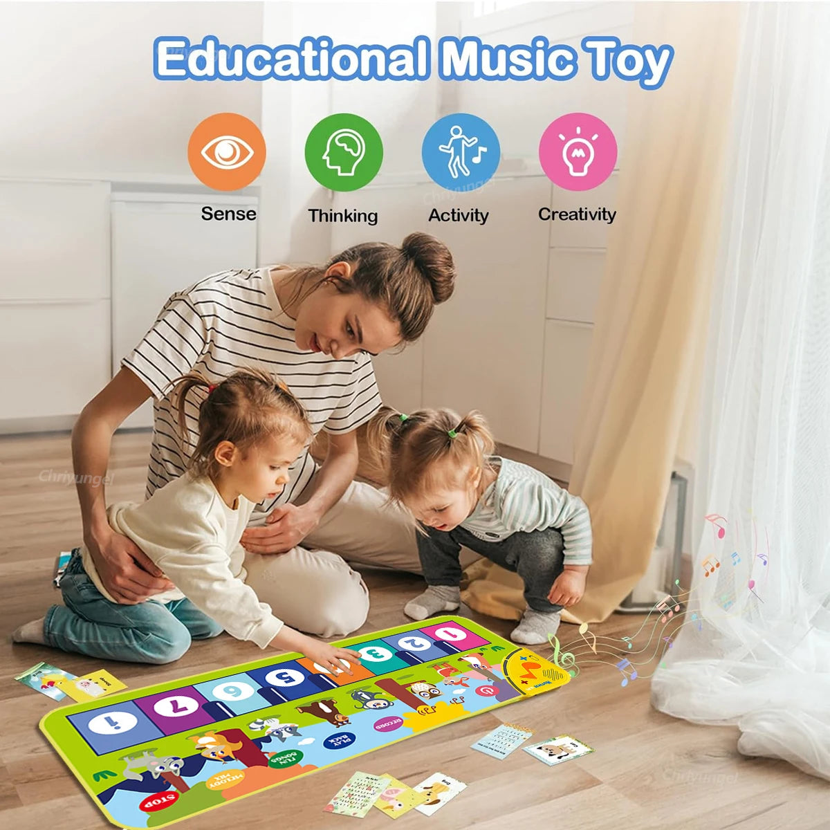 CowLost | product_id-kids-musical-piano-mat-dance-floor-toy-gift-for-active-play |7