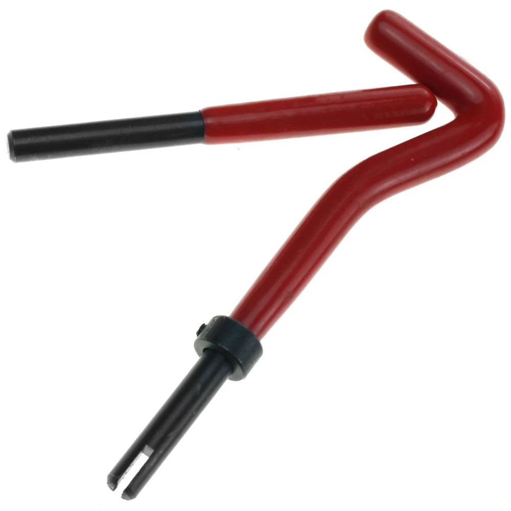 CowLost | product_id-15pcs-metric-helicoil-thread-repair-kit-m5-m14-m12x1-5-for-car-coil-tools |38