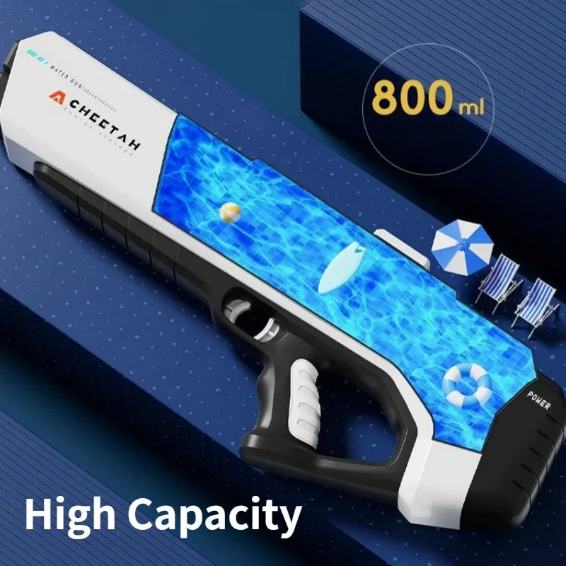 CowLost | product_id-automatic-high-pressure-electric-water-gun-toy-for-kids-summer-outdoor-pool-games |3