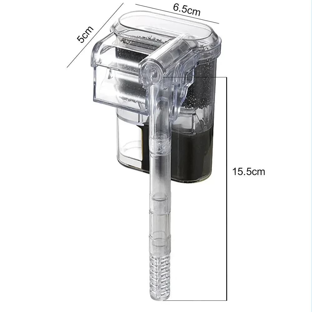 CowLost | product_id-usb-mini-fish-tank-filter-2-5w-suspended-for-aquariums-under-30cm |6