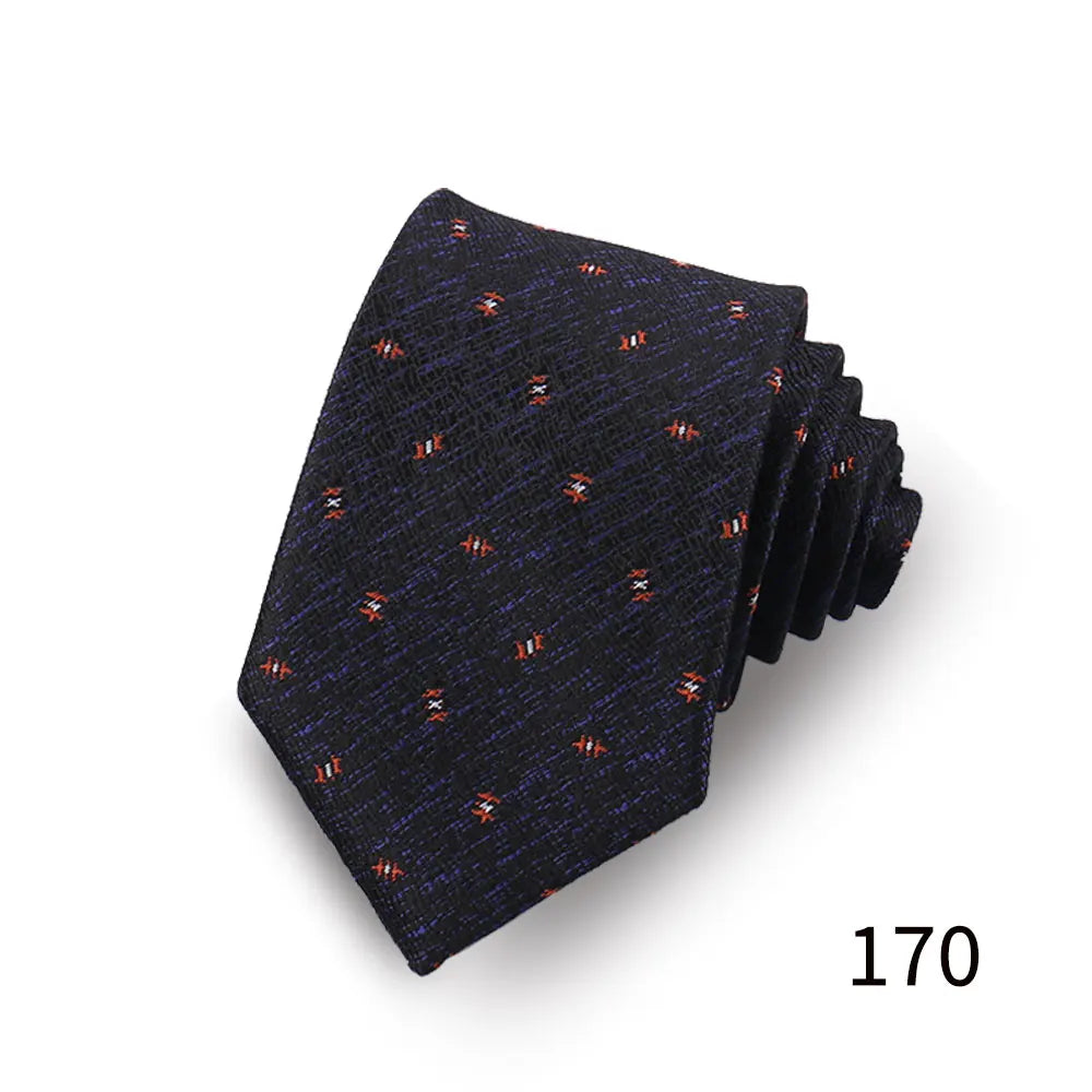 CowLost | mens-tie-luxury-necktie-for-men-business-wedding-party |12