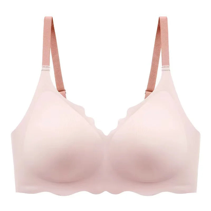 CowLost | product_id-seamless-wire-free-push-up-bra-for-women-deep-v-neck-u-back-2-hook-s-xxl |20