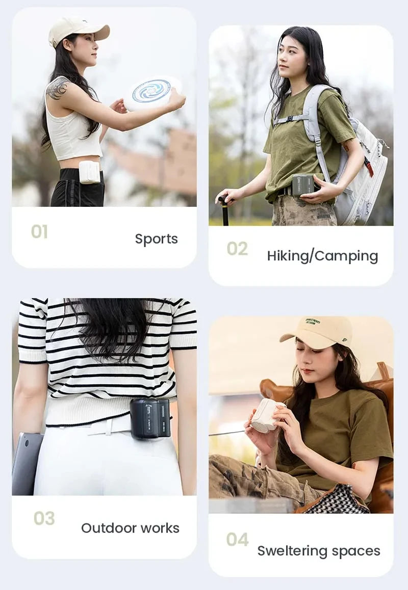CowLost | product_id-portable-rechargeable-hands-free-waist-and-neck-fan-for-outdoor-use |14
