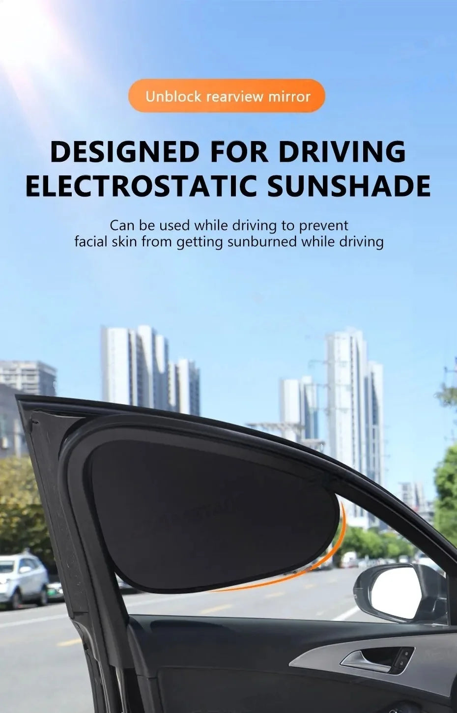 CowLost | product_id-car-side-window-sun-shade-curtain-uv-protector-foldable-electrostatic-absorption |7