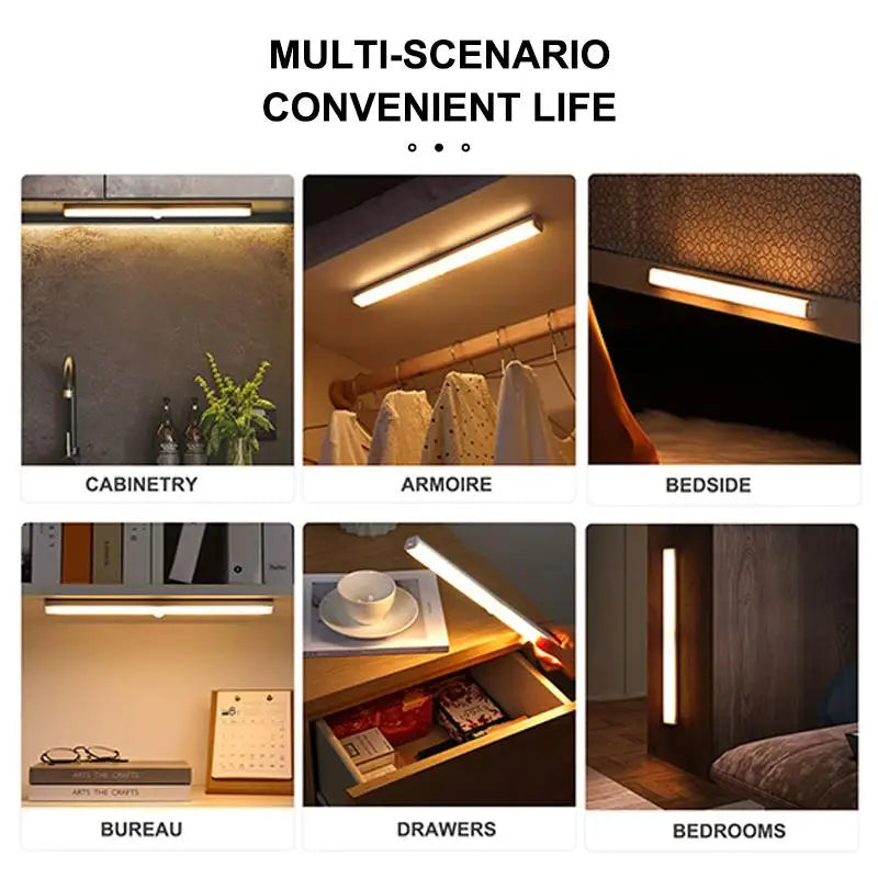 CowLost | night-lights-ambient-lighting-product_id-wireless-motion-sensor-led-night-light-rechargeable-pir-cabinet-closet-lamp |6
