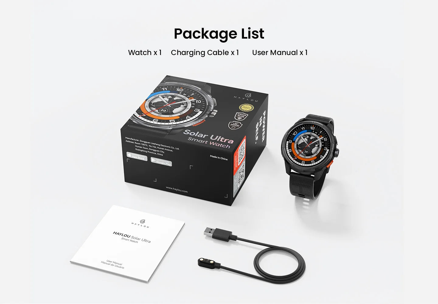CowLost | haylou-solar-ultra-gps-smartwatch-1-6-amoled-display |38