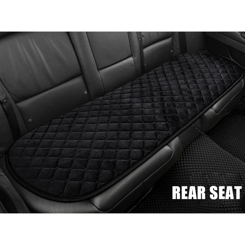 12V Heated Car Seat Cover 30' Fast Heating