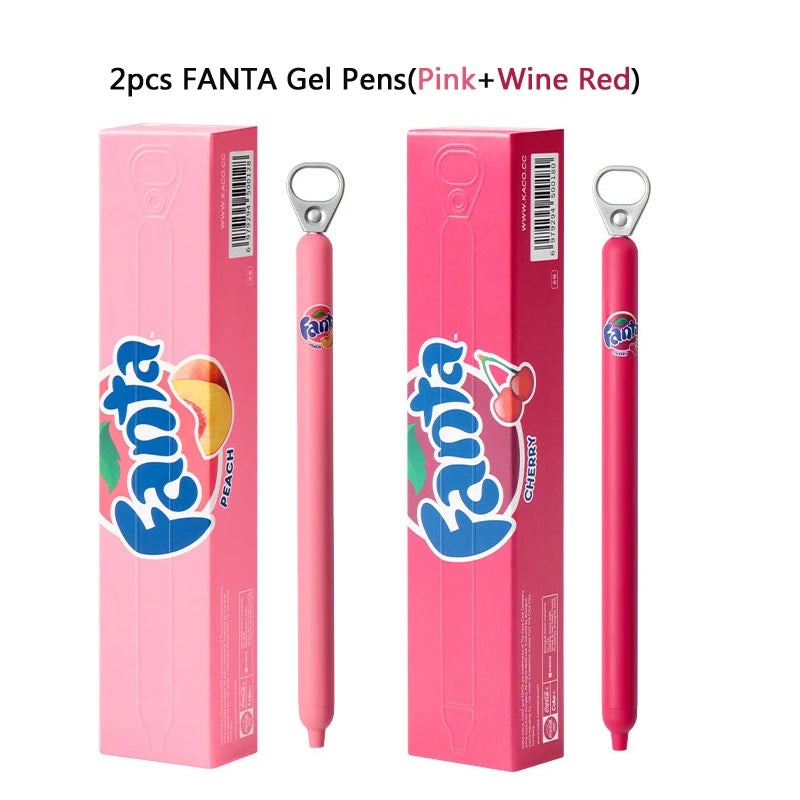 CowLost | product_id-kaco-fanta-0-5mm-black-gel-pen-pop-up-side-click-ergonomic-for-study-gift |41