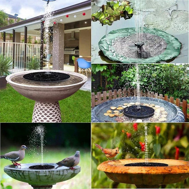 CowLost | product_id-2-5w-solar-fountain-pump-with-6-nozzles-for-outdoor-bird-baths-ponds-pools-fish-tanks |10