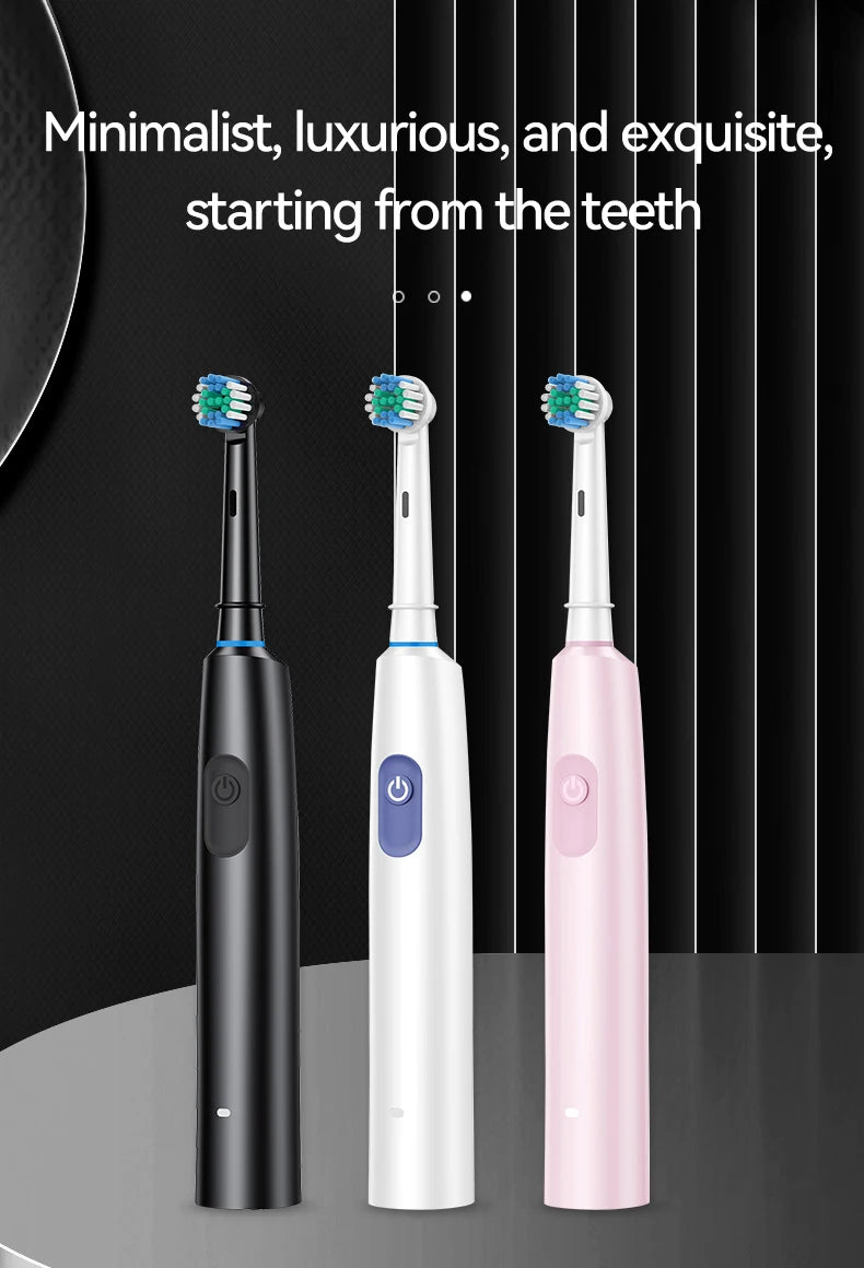 CowLost | product_id-rechargeable-electric-rotary-toothbrush-for-adults-with-8-soft-brush-heads |4