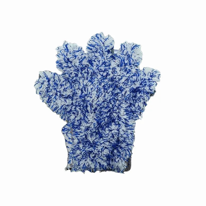 CowLost | car-wash-brushes-product_id-yiju-double-sided-plush-microfiber-car-wash-gloves-cleaning-mitt |8