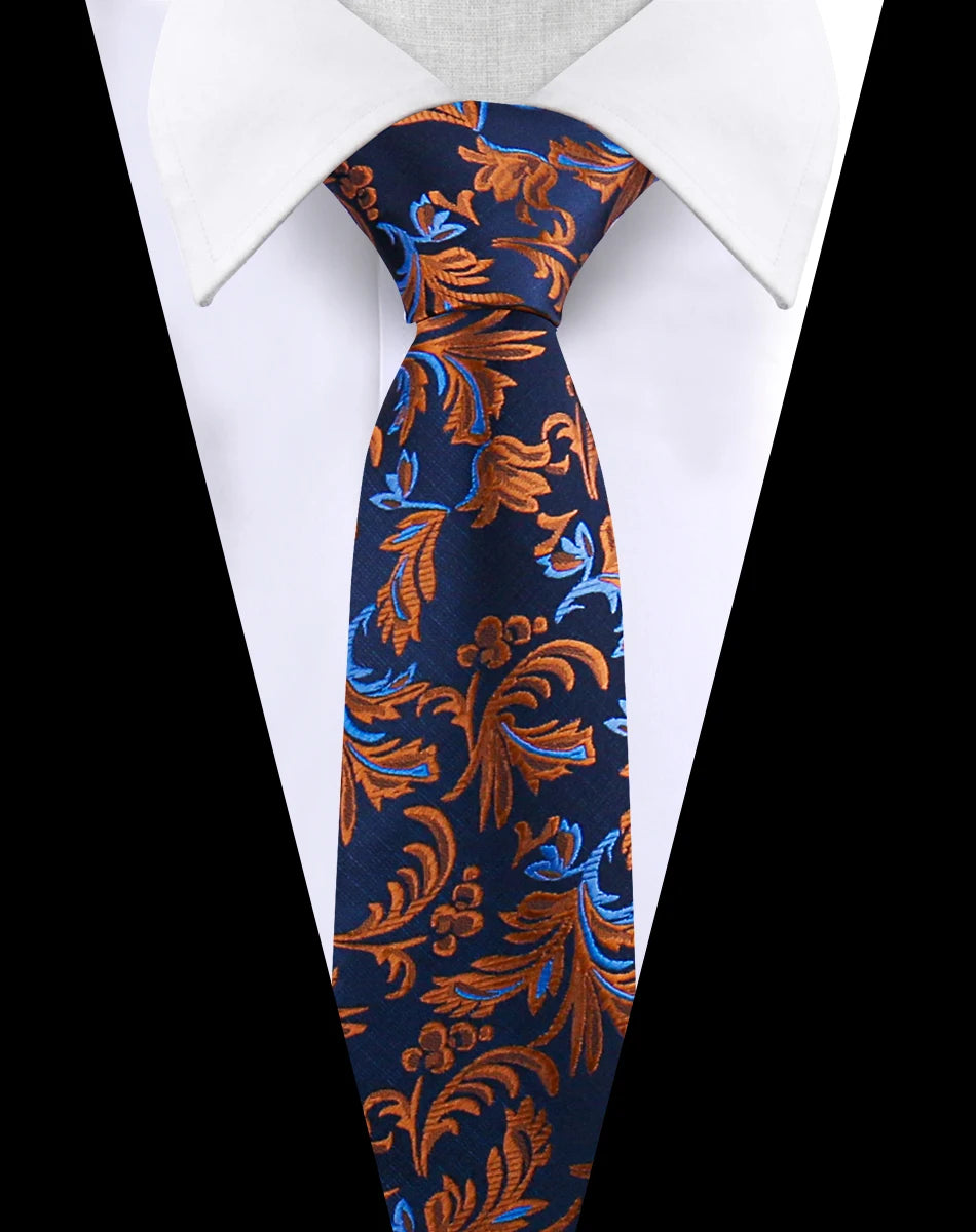 CowLost | mens-tie-luxury-necktie-for-men-business-wedding-party |71