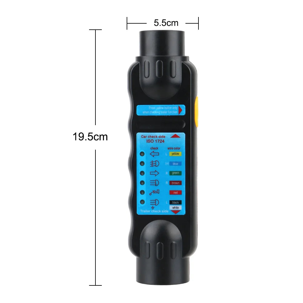 CowLost | product_id-12v-7-pin-trailer-towing-light-wiring-tester-diagnostic-tool |13