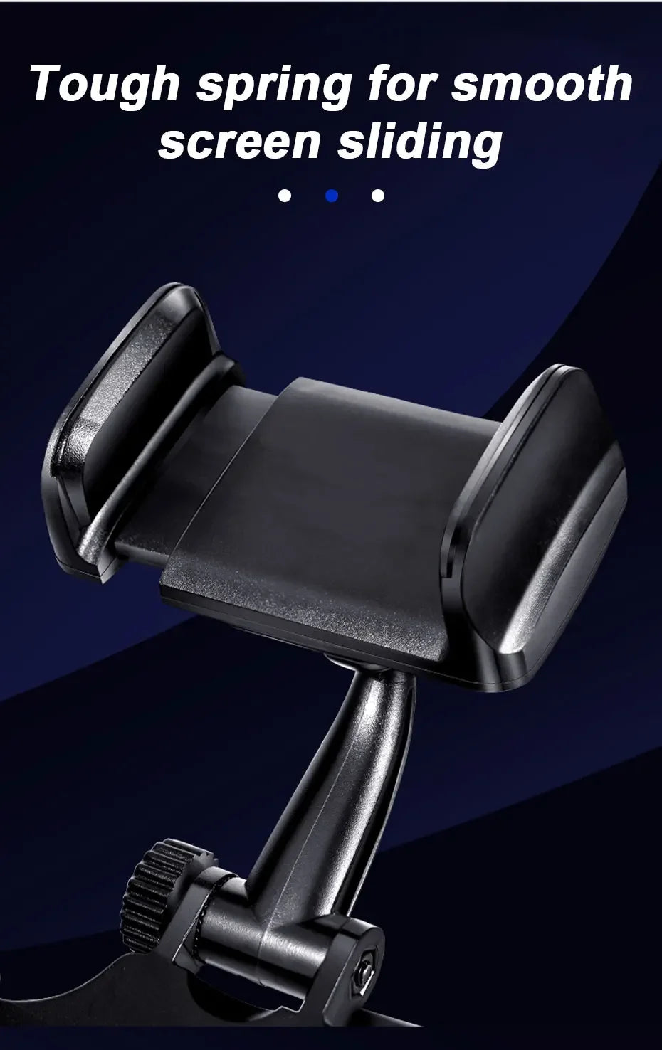 CowLost | mobile-phone-car-mounts-product_id-rearview-mirror-phone-holder-car-mount-stable-rotating-smartphone-bracket |14