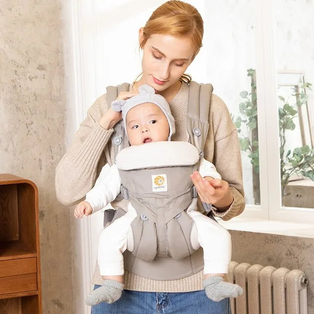 CowLost | egobaby-360-baby-carrier-ergonomic-kangaroo-infant-kid-sling |28